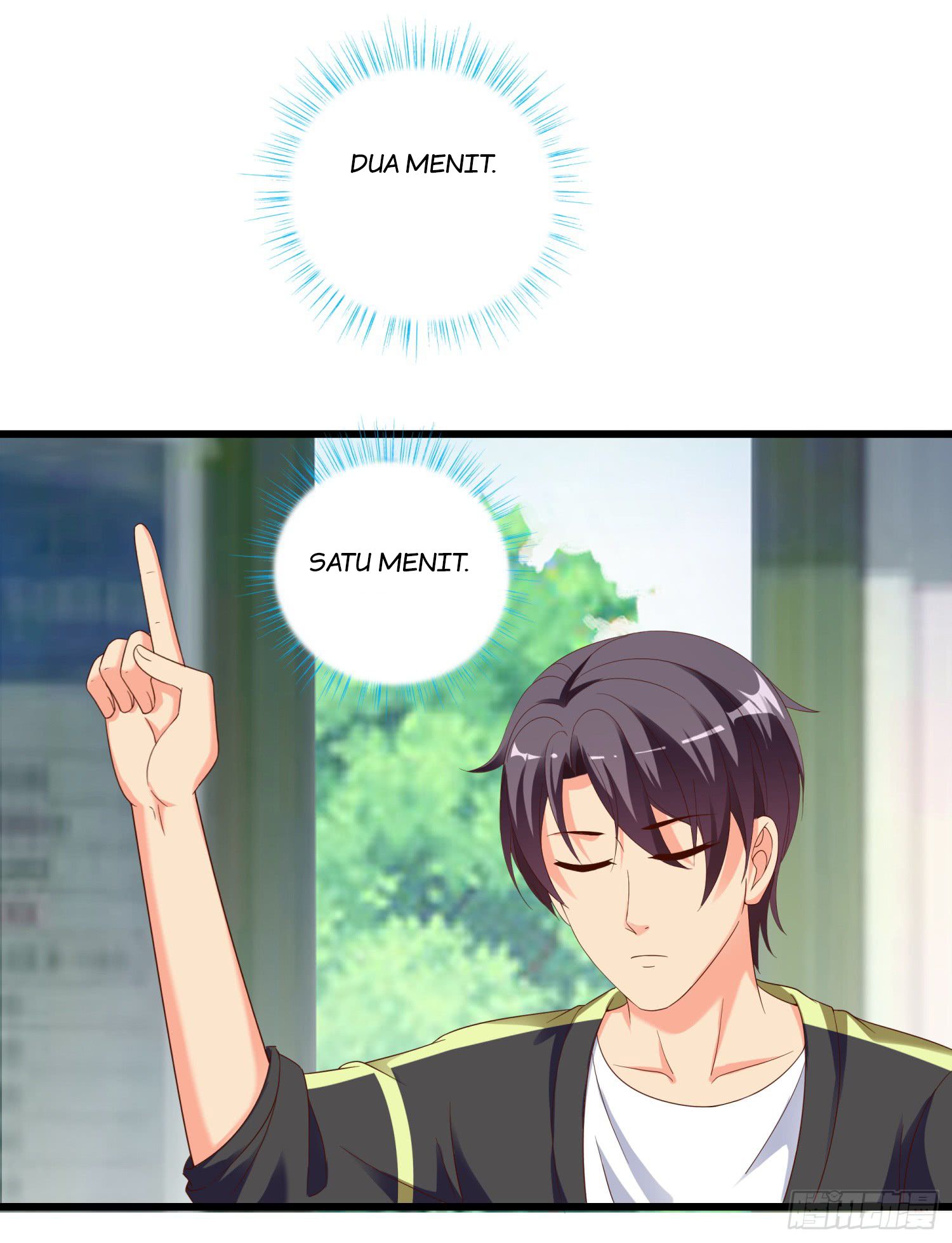 Super School Doctor Chapter 11 Bahasa Indonesia